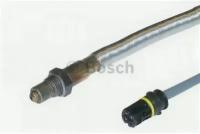 Лямбда-зонд BMW: 5 523i/525i/525xi/530i/530xi 03-, 5 Touring 523i/525i/525xi/530i/530xi 04-, 6 630i 04-, 6 кабрио 630i 04-, 7 730 i,Li 01- BOSCH 0258006790