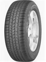 Шины Continental ContiCrossContact Winter 255/50R20 109V