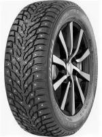 Шины Nokian Hakkapeliitta 9 245/40R18 97T Шип