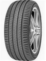 Шины Michelin Latitude Sport 3 245/45R20 103W