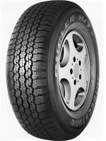 Шины Bridgestone Dueler H/T 689 265/70R16 112S