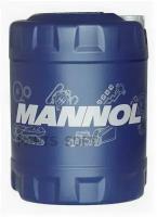 MANNOL 1455 Масо моторное TS-5 UHPD 10W-40 (10)