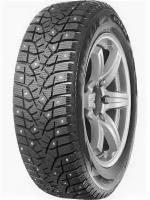 Шины Bridgestone Blizzak Spike-02 235/65R18 110T Шип