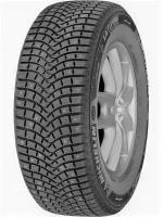 Шины Michelin Latitude X-Ice North 2+ 265/40R21 105T Шип