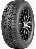 Шины Nokian Hakkapeliitta 9 SUV 265/65R17 116T Шип