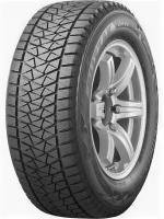 Шины Bridgestone Blizzak DM-V2 265/50R20 107T