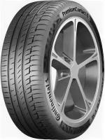 Шины Continental PremiumContact 6 255/50R19 107Y