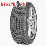 Автошина Goodyear Ultra Grip 8 Perfomance 205/45 R17 88V