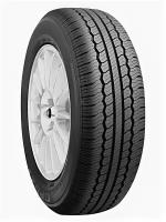 Автомобильные летние шины Nexen CP521 215/70 R16C 108/106T