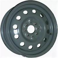 Accuride/Mefro/ТЗСК штампованный 5.5x14 4x98 ET35 Dia58.6 Серый