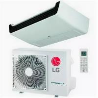 Напольно-потолочный кондиционер LG UV36R.N20/UU37WR.U30