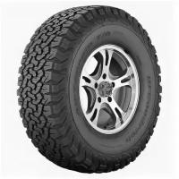 Автомобильные шины BFGoodrich All Terrain T/A KO2 265/70 R16 121/118S