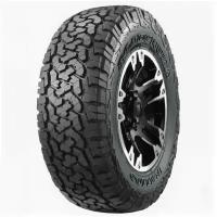 Автомобильные летние шины Roadcruza RA1100 265/70 R16 111T