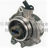 Насос вакуумный (VP) BMW E60/E61/E65/E66/E81/E83/E87/E90/E91 2.0d/3.0si 04- лопаст, 700437020 PIERBURG 7.00437.02.0