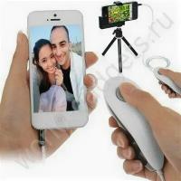 Дистанционный запуск камеры для iPhone 5 / iPhone 4 / 4S / iPad mini / iPad / iPod Touch 5 (ios 5.0