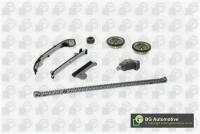 Комплект цепи ГРМ Nissan Almera Tino 1.5i-1.8i 16V QG15/QG18DE 00 BGA TC0265FK