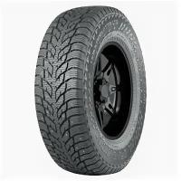 Автошина Nokian Hakkapeliitta LT3 275/65 R18 123/120Q шип