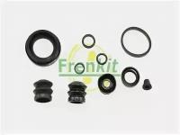 Ремкомплект суппорта задний FORD FOCUS I 98-04 / RENAULT MEGANE I / SCENIC I 99-02 / FIAT TIPO FRENKIT 234003