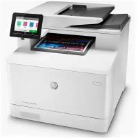 МФУ HP Color LaserJet Pro MFP M479dw W1A77A A4 27ppm duplex ADF Wi-Fi