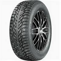 Nokian(Ikon) Tyres Hakkapeliitta 9 SUV 275/55 R20 117T