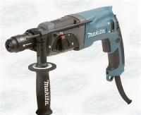 Перфоратор MAKITA 780Вт SDS-plus HR2470