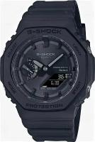 Casio G-Shock GA-B2100-1A1