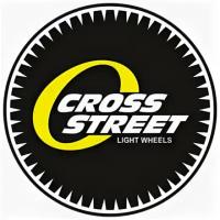 crossstreet cr08 r16x6.5 5x114.3 et47 cb66.1 s