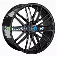 Колесный диск LS Forged LS FG12 10x21/5x112 D66.6 ET20 BK