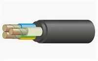 Кабель ВВГ нг(А)-FRLS 3 х 2,5 мм ГОСТ