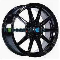 Колесный диск NZ RC03 7x17/5x114.3 D60.1 ET35 Black