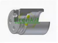 поршень суппорта OPEL VECTRA B 95-03, VECTRA C 02- FRENKIT P384902