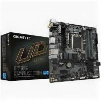 Материнская плата Gigabyte B760M DS3H AX DDR4