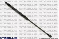 пружина для капота STABILUS 015526