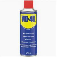 WD-40 (0,4л) технический аэрозоль универсального назначения WD-40 WD400