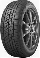 Kumho 215/65 R17 Wintercraft WS71 99T