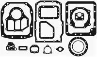 Комплект прокладок КПП МТЗ-1522, МТЗ-1523