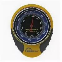 Высотомер, барометр, термометр, компас BKT381