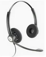 Plantronics Practica SP12 телефонная гарнитура ( PL-SP12 )