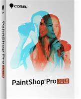 PaintShop Pro 2019 ESD ML (ESDPSP2019ML_KEY)