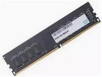 Оперативная память 16Gb DDR4 2666MHz Apacer (AU16GGB26CQYBGH)