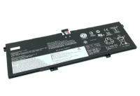 Аккумуляторная батарея для ноутбукa Lenovo Yoga 7 Pro-13IKB (L17M4PH1) 7,68V 60Wh