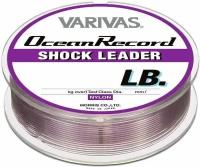 Лидер морской нейлон Varivas Ocean Record Shock Leader 50m 250lb (＃70) 1.39mm