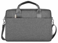 Сумка для ноутбука WiWU Minimalist Laptop Bag Pro 14