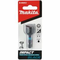 Магнитная торцевая головка Makita Impact Black 13х50 B-66852