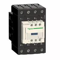 Schneider Electric 4Р контактор 415В 80 A 230В AC 50/60Г