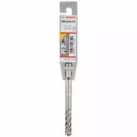 Бур Bosch SDS plus-5X 10x50x110мм