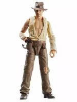 Фигурка Indiana Jones Adventure Series Indiana Jones (Temple of Doom) 15 см F6066