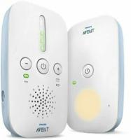 Радионяня Philips Avent SCD503/26 DECT