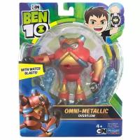 Ben 10 