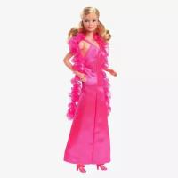 Кукла Barbie Superstar 1977 Doll Reproduction (Барби Суперзвезда репродукция 1977)